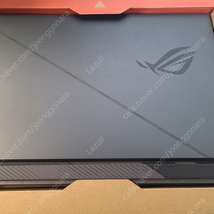 ASUS ROG Strix G16 SSD 2TB추가