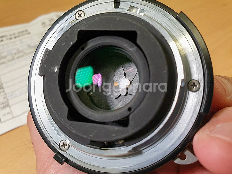 니콘 nikon MF 85mm f1.8 35mm f2 ...--2
