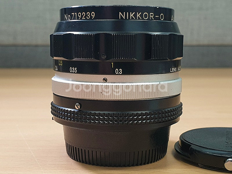 니콘 nikon MF 85mm f1.8 35mm f2 ...--7