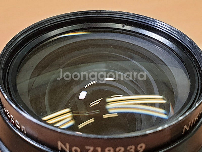 니콘 nikon MF 85mm f1.8 35mm f2 ...--8