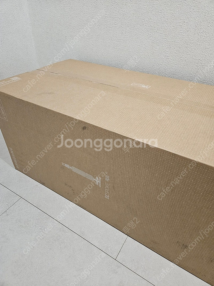 삼성 비스포크 제트 AI 310W 무선청소기 미개봉 새...--0