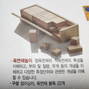 아가월드 니엔후이스 몬테소리(트리즐 구성작업상자 수세기막대 서열입체도형 멀티베이스 언어카드 구슬끼우기)