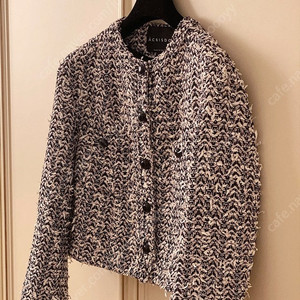 *한시적 SALE* [ACRISDO : 아크리스도] The Blossom Jacket_38