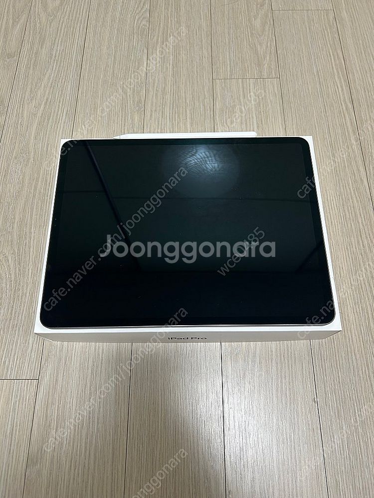 아이패드 프로 5세대 wifi 12.9 256g, 에플...--0