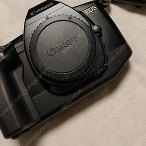 EOS 630