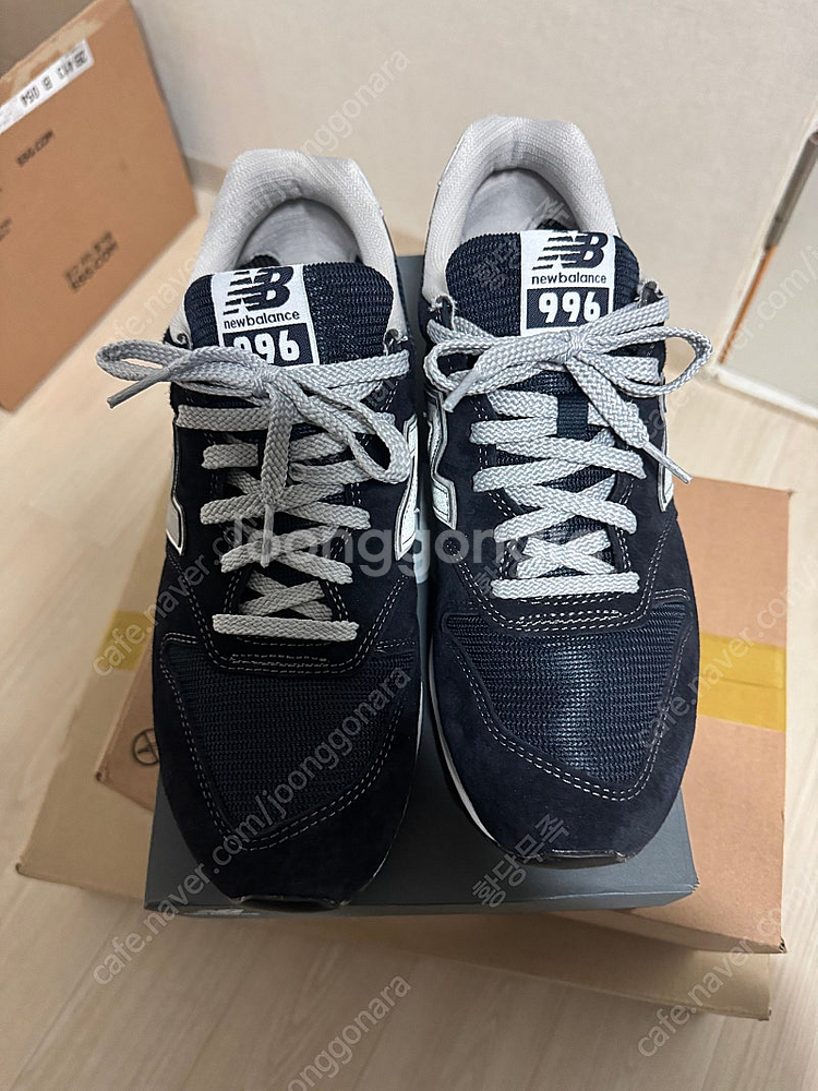 뉴발란스 CM996NV2 275 990 991 992 ...--1