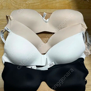 Pink Wear Everywhere Lightly Lined Wireless Bra 36B(한국 80C)