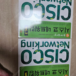 후니의 쉽게 쓴 시스코 네트워킹(3rd)