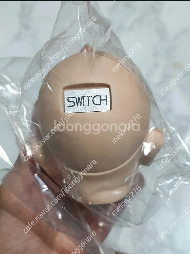 (미개봉) 구체관절인형 sd 스위치 밀크티 류조 (미개...--1