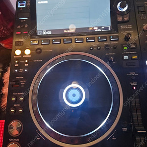 CDJ3000 1조 팝니다