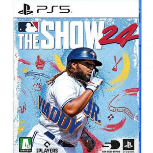 PS5 MLB THE SHOW 24 구해요