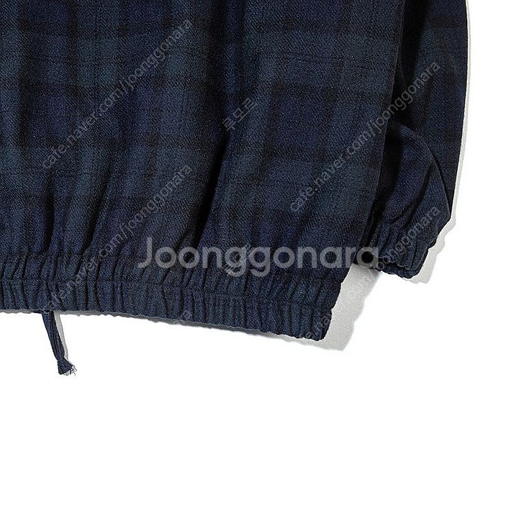 아워셀브스 울 마운틴 파카 팝니다--9