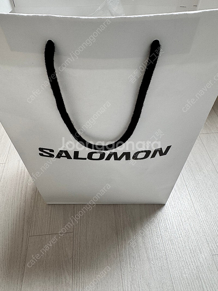 살로몬 센스 프로 6 러닝 트레일런 조끼 S--1