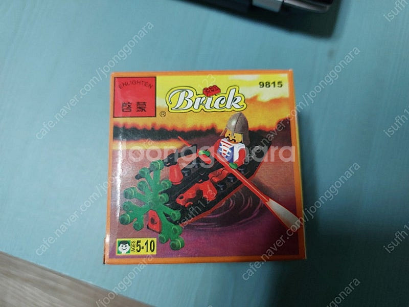 옛날 문구점 판매했던 (호환)9815미니레고 팝니다--0