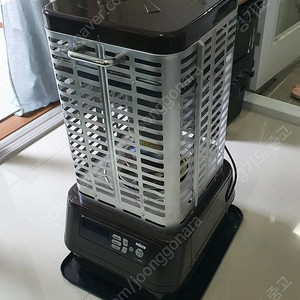 파세코 로터리난로 P-15000F 판매합니다.