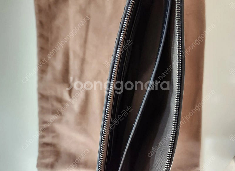 보테가베네타 클러치--2