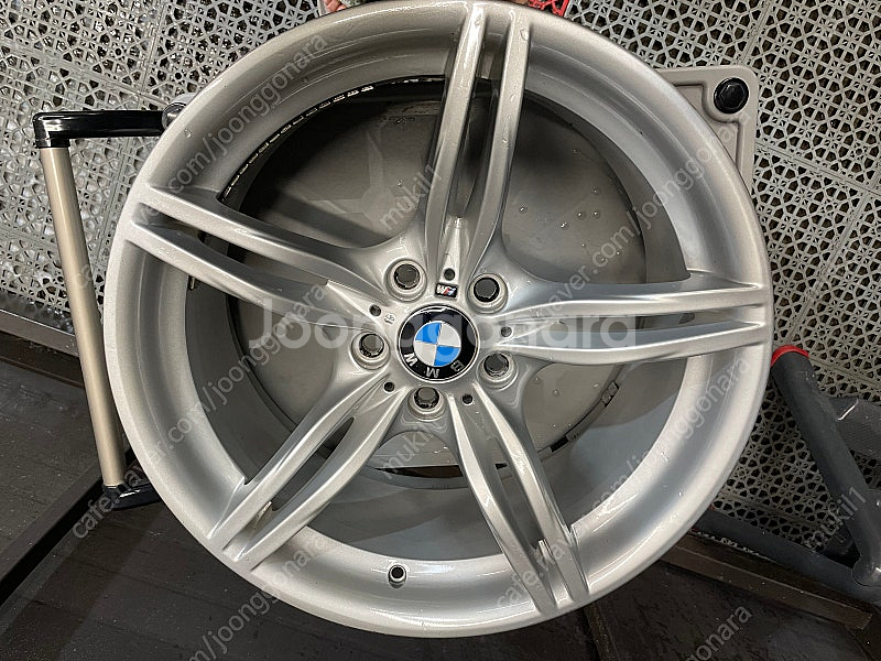 BMW 326m 정품휠(z4 e89 35is)--1