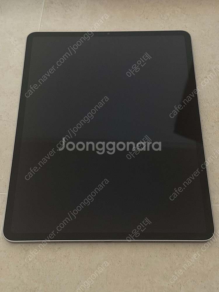 {아이패드 프로 12.9(6세대)}, iPad Pro ...--0