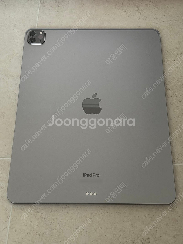 {아이패드 프로 12.9(6세대)}, iPad Pro ...--1