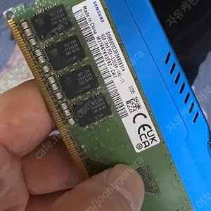 삼성 ddr4 pc4 8G 3200 2개(개당 판매안함)