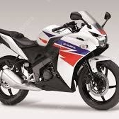 cbr125 구합니다