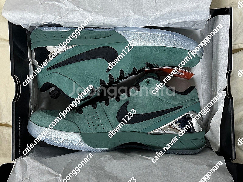 코비4 프로트로 걸 대드 275 ,300 (코비8 코비5 코비6 wow10 wow11 사브리나 지티컷 르브론 감마 ...--0