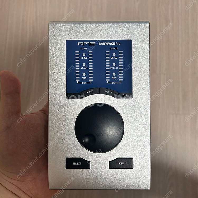 RME BABYFACE PRO 베이비페이스 프로 판매합...--0