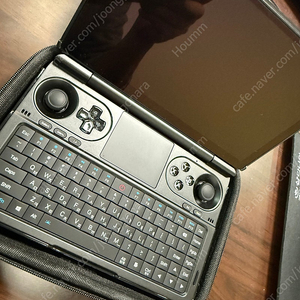 Gpd win mini (7840u / 32G / 512SSD) 판매 합니다