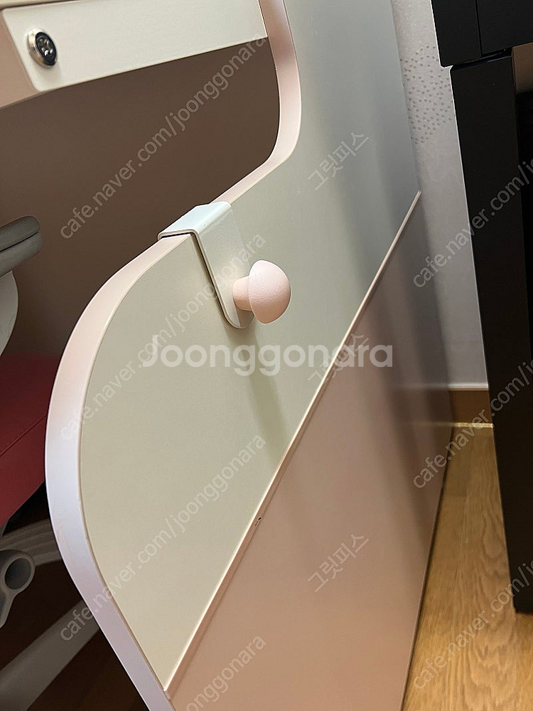리바트 초등 책상, 의자, 서랍장--6