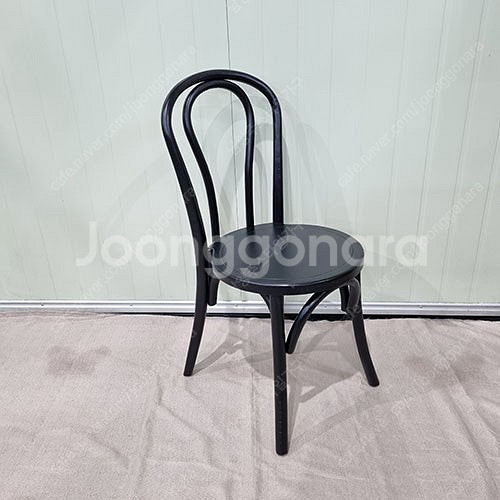 골드의자 식당의자 카페 중고빠의자 업소용의자 원목의자 대리석테이블--2