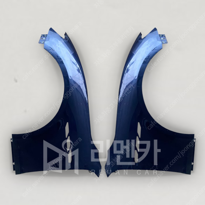 [판매] 마세라티 기블리[M157] 휀다 중고 휀다 중...--0