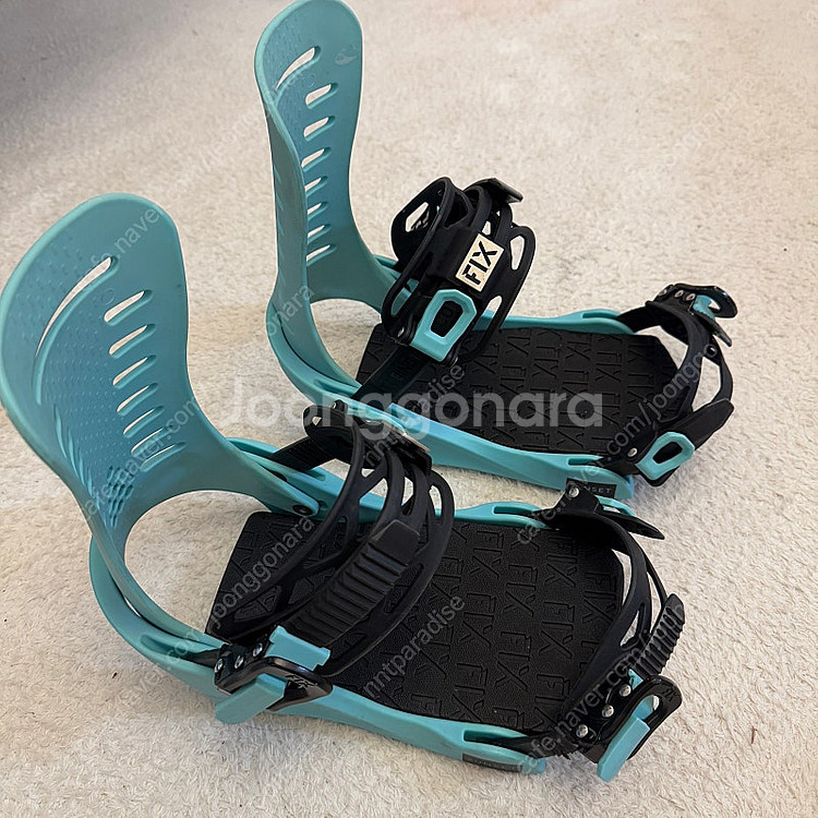 픽스 fix 바인딩--0