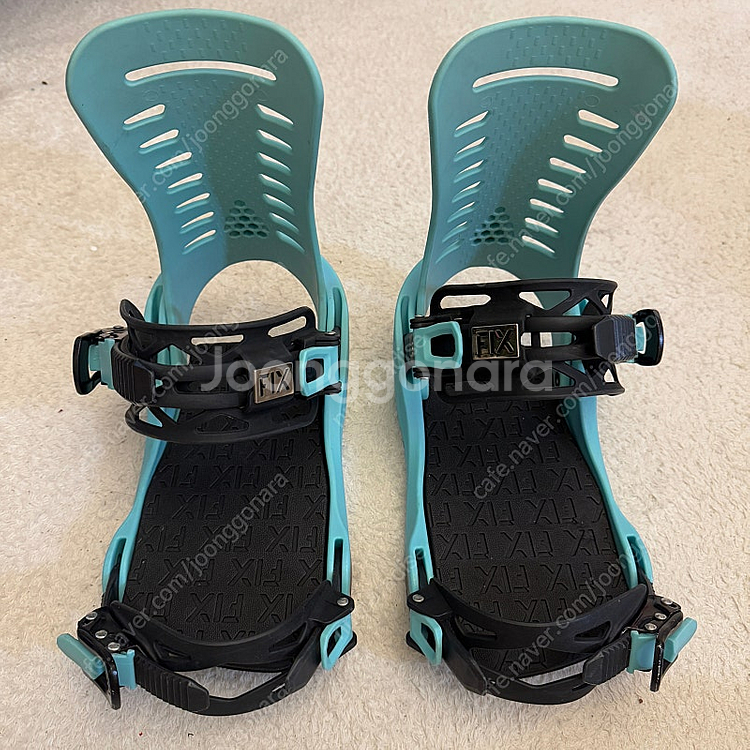 픽스 fix 바인딩--1