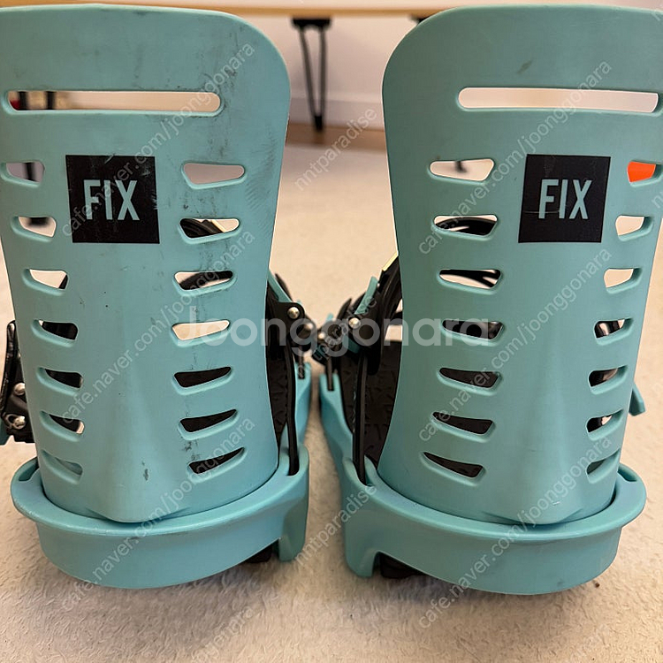 픽스 fix 바인딩--2