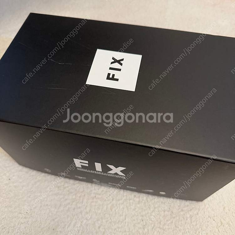 픽스 fix 바인딩--6