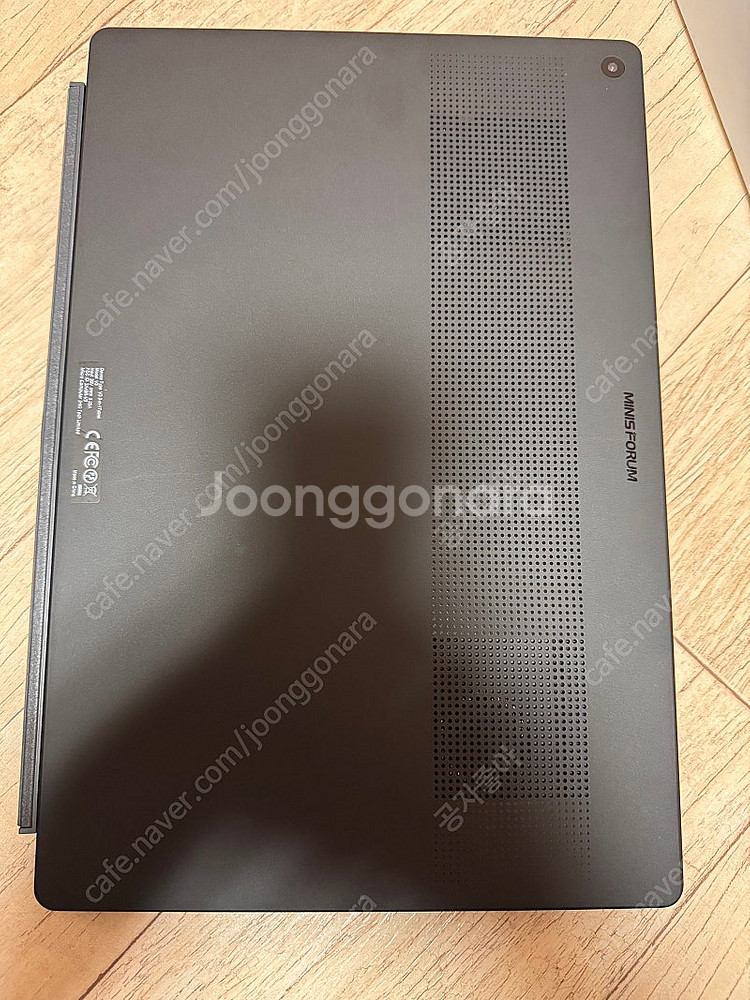 미니스포럼 V3 3-in-1 8840u 32g 1tb ...--8