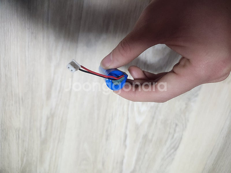 리튬 배터리 18650 3.7v 1200mah--2