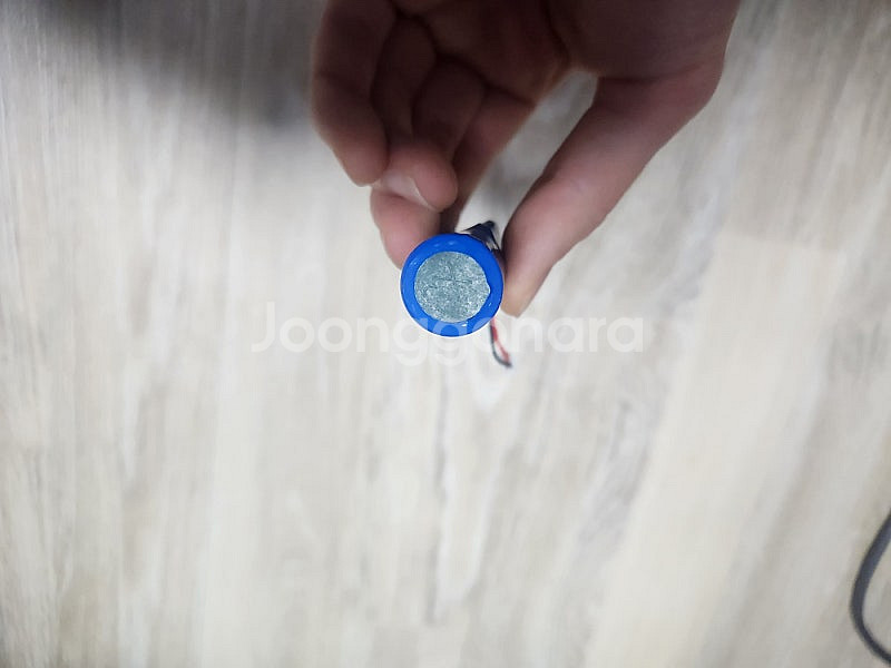 리튬 배터리 18650 3.7v 1200mah--3