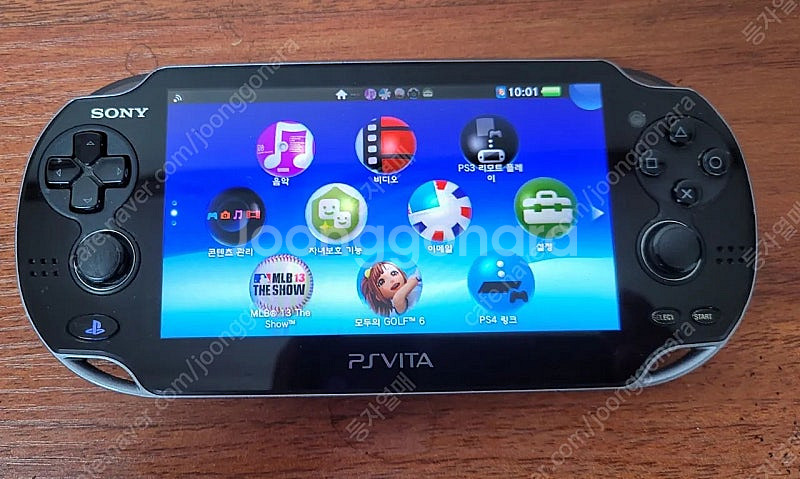 PS VITA 1세대 PCH-1005--0