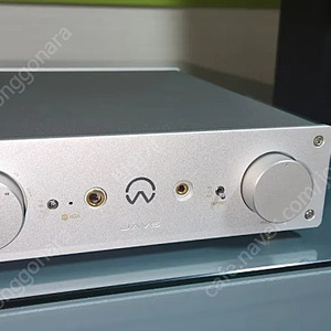 JAVS X-70 DAC 팝니다.