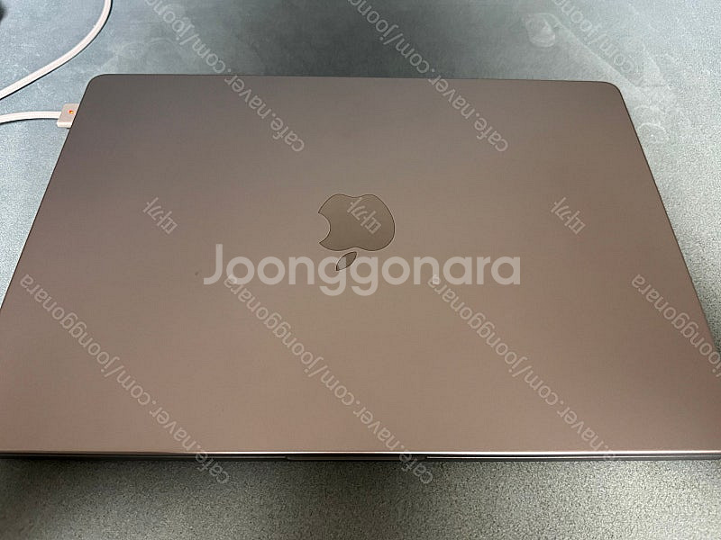 맥북 M1 PRO 14인치 16G 1TB--0