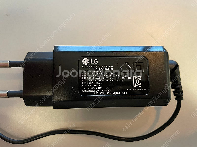LG 울트라 노트북 15U550-GR38K i3 8Gb...--6