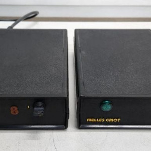 MELLES GRIOT 05-LPL-915-065 Power Supply 전원공급장치