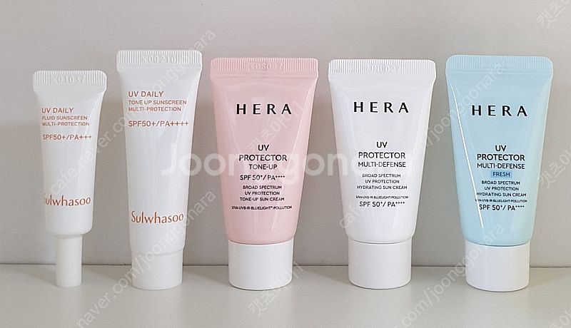 자음 스킨로션 설화수샘플 퍼펙팅 자음수 진설수 유액 개...--9