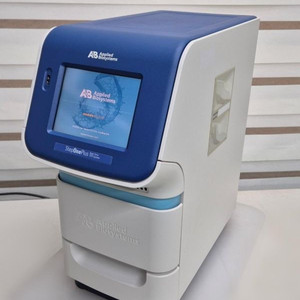 applied Biosystems StepOnePlus Real-Time PCR System 리얼타임