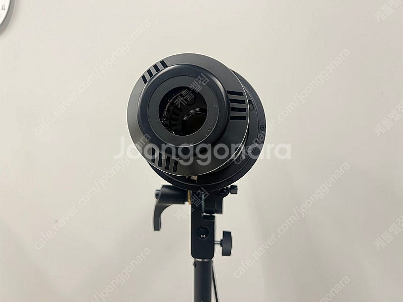 고독스 DP600IIIV 스튜디오 촬영 조명 LED 4세대 세트 판매 직거래 울산--3