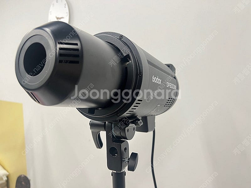 고독스 DP600IIIV 스튜디오 촬영 조명 LED 4세대 세트 판매 직거래 울산--4
