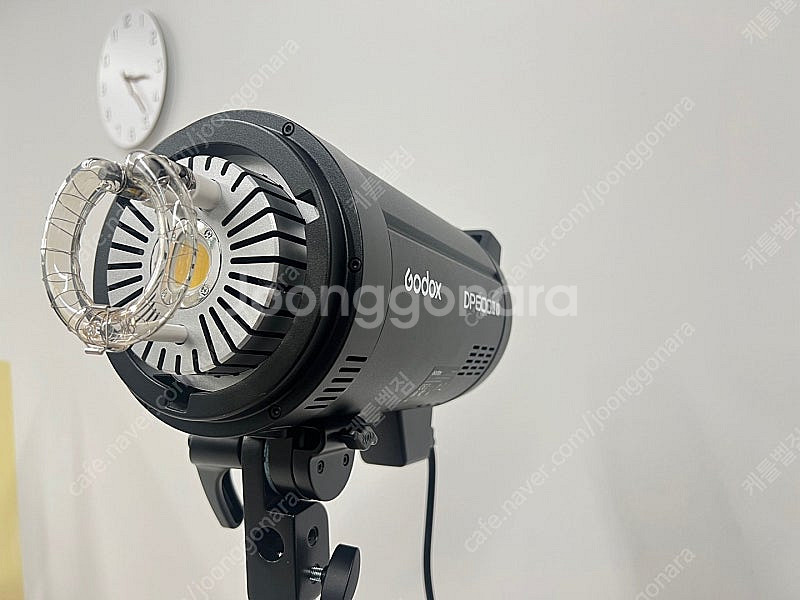 고독스 DP600IIIV 스튜디오 촬영 조명 LED 4세대 세트 판매 직거래 울산--5