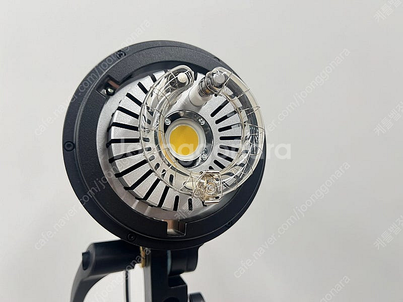 고독스 DP600IIIV 스튜디오 촬영 조명 LED 4세대 세트 판매 직거래 울산--6