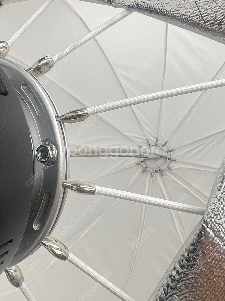 고독스 DP600IIIV 스튜디오 촬영 조명 LED 4세대 세트 판매 직거래 울산--8